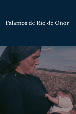 Falamos de Rio de Onor