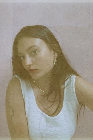 Nina Turdó D'Antonio