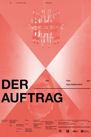 Der Auftrag