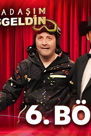 Episode 6 | Jess Molho - Hüsnü Şenlendirici