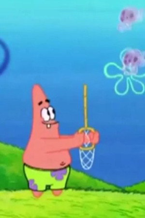 What if SpongeBob Was Gone? (Patrick)