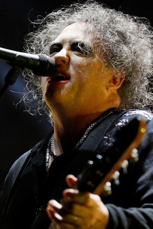 The Cure