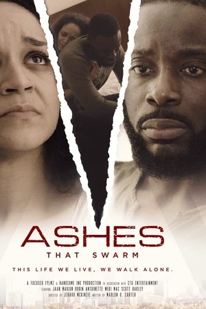 Ashes That Swarm