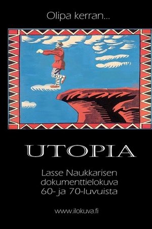 Olipa kerran utopia
