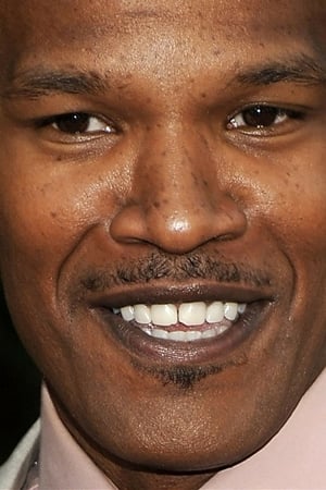 Jamie Foxx: I Might Need Security