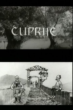 Ćuprije