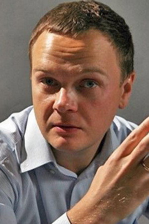 Sergei Malakhov