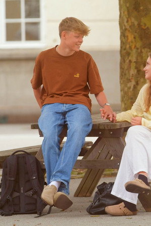 Who is Cornelius dating?