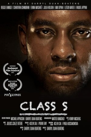 Class S