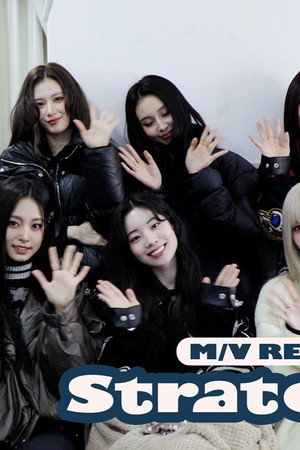 TWICE “Strategy (feat. Megan Thee Stallion)” M/V Reaction