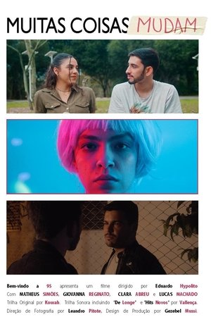Muitas Coisas Mudam