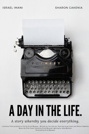A day in the life.