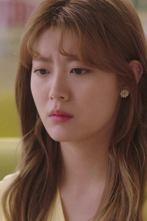 Eun Bong-Hee's Golden Age (2)