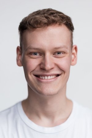 Marlon Hangmann