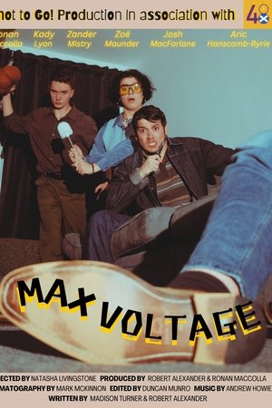 Max Voltage
