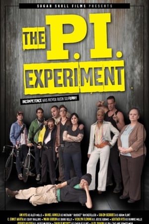 The P.I. Experiment