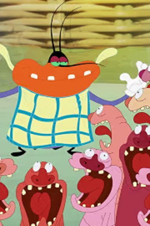 Fishing Frenzy
