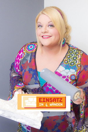 Einsatz in 4 Wänden