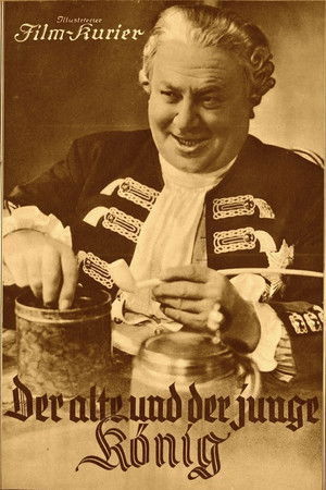 Der alte und der junge König