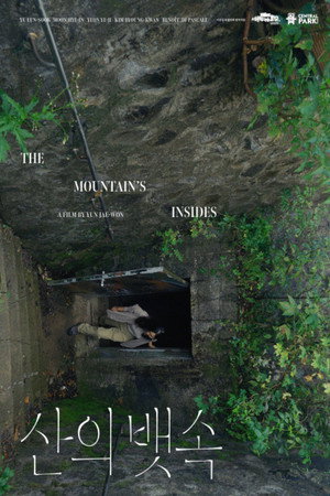 The Mountain’s Insides