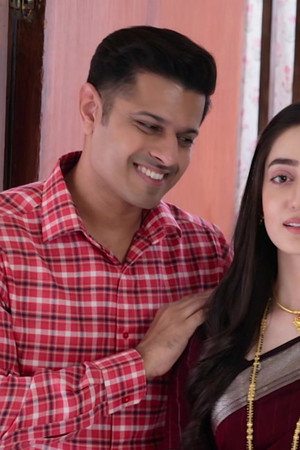 Shivprasad Surprises Shalini