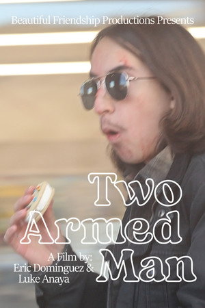 Two Armed Man