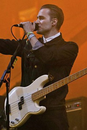 Wild Beasts