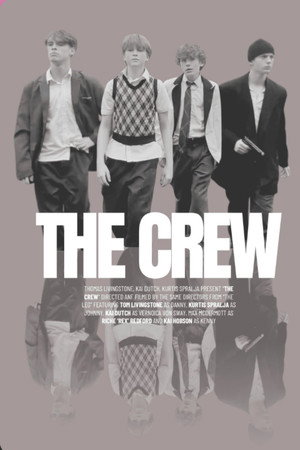 The Crew