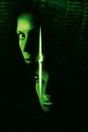 Alien Resurrection