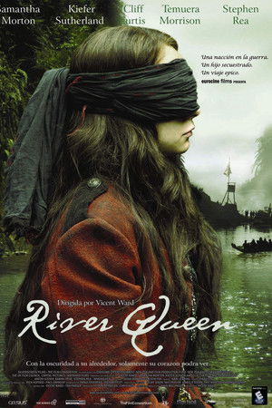 River Queen