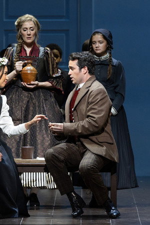 Great Performances at the Met: La Sonnambula