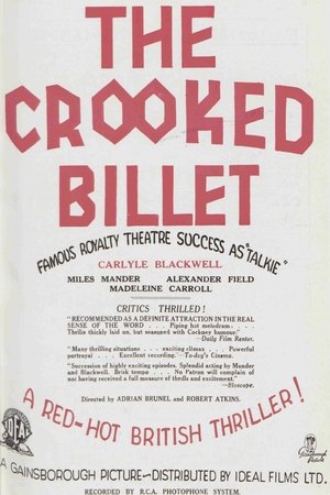 The Crooked Billet