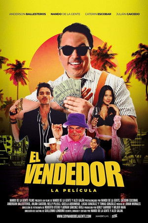 El Vendedor