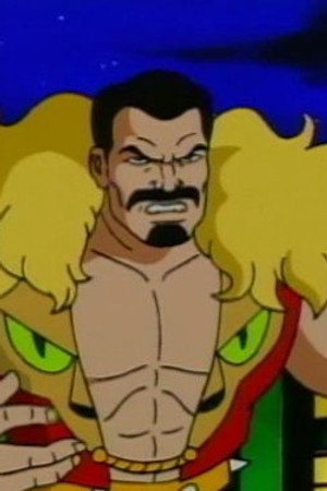 Kraven the Hunter