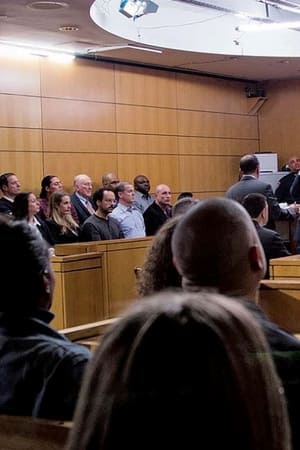 American Trial: The Eric Garner Story