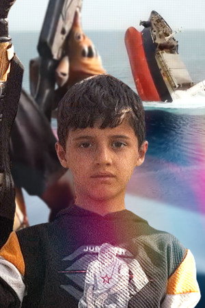 Crossroads Of All Wars - Yemen