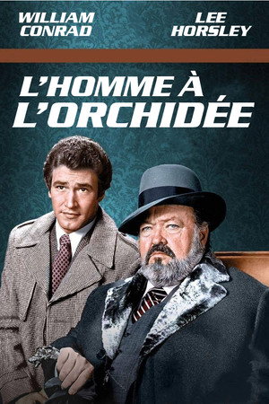 L'Homme à l'orchidée