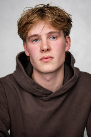 Piers Ewart