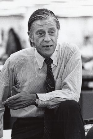 The Newspaperman: The Life and Times of Ben Bradlee