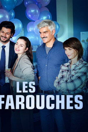 Les Farouches