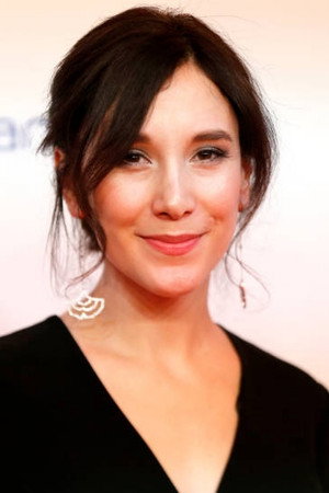 Sibel Kekilli Sibel Kekilli