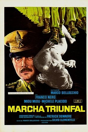 Marcia trionfale