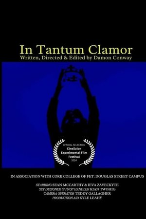 In Tantum Clamor