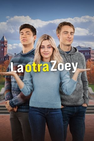La otra Zoey
