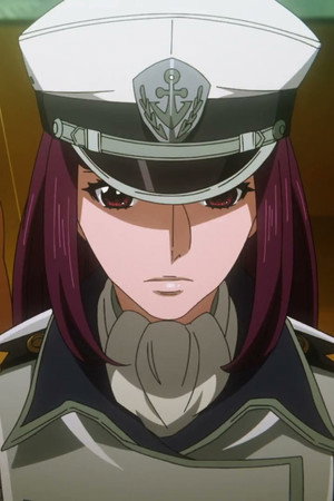 July 21, 2026 - The Yamato Appears in Tokyo