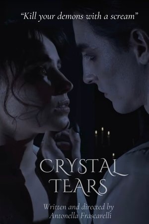 Lágrimas de Cristal
