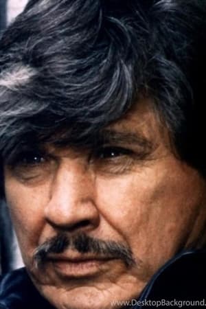 Charles Bronson