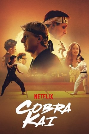 Cobra Kai