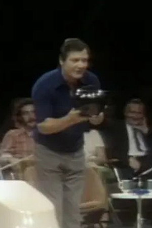 John Davidson and Gail Fisher vs. Dianne Lennon and Richard Long