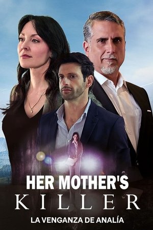 Her Mother's Killer
